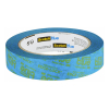 Maskeringstejp för raka linjer 24mm x 41m | 3M ScotchBlue 280051 - 8