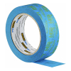 Maskeringstejp för raka linjer 36mm x 41m | 3M ScotchBlue 280052 - 5