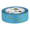 Maskeringstejp för raka linjer 36mm x 41m | 3M ScotchBlue 280052 - 9