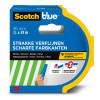 Maskeringstejp för raka linjer 36mm x 41m | 3M ScotchBlue 280052 - 10