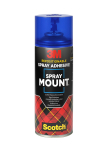 3M Mount Spray glue | 400ml 3MSMOUNT 238495