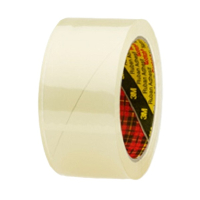 3M Packtejp 38mm x 66m | 3M Scotch 309 | transparent | 1st 3M30938K 238476