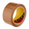 Packtejp 50mm x 66m | 3M Scotch 309 | brun | 1st SE001447 - 1