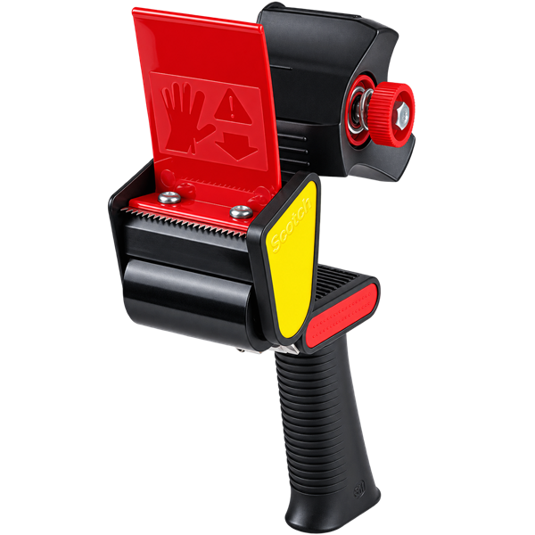 Packtejpdispenser | 3M Scotch H-180 SE001448 - 2