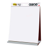 3M Post-it Blädderblock Blank 50,8 x 58,4 cm (20 ark) 563 201493