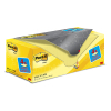 Post-it lappar 76mm x 76mm | 3M | gul | 100 ark | 20st