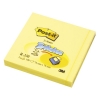 Post-it lappar 76mm x 76mm | 3M | gul | 100 ark