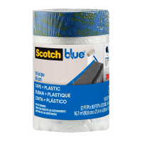 Refill Förtejpad Målarfilm 60.9cm x 27.4m | 3M ScotchBlue 280055