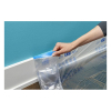 Refill Förtejpad Målarfilm 60.9cm x 27.4m | 3M ScotchBlue 280055 - 5