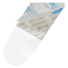 Självhäftande remsor blandade stl | 3M Command | transparent | 16st 214558 - 4