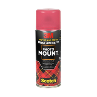 Spraylim 400ml | 3M Photo Mount SE001474