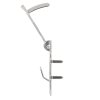 Tavelkrok för gipsvägg | 3M Claw | 30kg | 2st SE001434 - 3