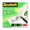 Tejp 12mm x 33m | 3M Scotch Magic