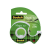 Tejp 19mm x 15m | 3M Scotch Magic 810 (1975D)