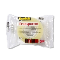 3M Tejp 19mm x 33m | 3M Scotch 5501933 201266