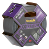 3M Tejp 48mm x 18,2m | silver | 3M Scotch 4818NR 201240