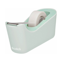 3M Tejphållare 19mm x 33m | 3M Scotch C18 mint 7100180400 214590