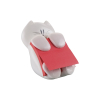Z-notes dispenser 76mm x 76mm | 3M Cat + 1x Super Sticky Z-notes SE001453 - 1