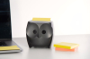 Z-notes dispenser 76mm x 76mm | 3M Owl + 2x Super Sticky Z-notes SE001454 - 2