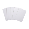 5x7,6cm Canon ZINK fotopapper | självhäftande | 20 ark (varumärket 123ink) 3214C002C 302224 - 2