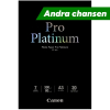 A3 300g Canon PT-101 fotopapper | Pro Platinum | 20 ark⭐ 238599 - 1