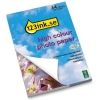A4 180g 123ink fotopapper FSC® certifierade | High Colour Matte | 100 ark