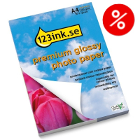 VÄLJ EN ANDRA CHANSEN PRODUKT