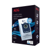 AEG-Electrolux GR201S S-bag Classic Long Performance | dammsugarpåsar | 12 påsar (original)