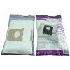 AEG-Electrolux S-bag | dammsugarpåsar | 10 påsar + 1 filter (varumärket 123ink)