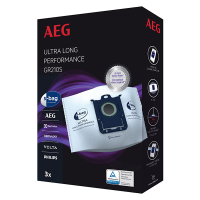 AEG GR210S S-bag Ultra Long Performance | dammsugarpåsar | 3 påsar (original)  SAE01018
