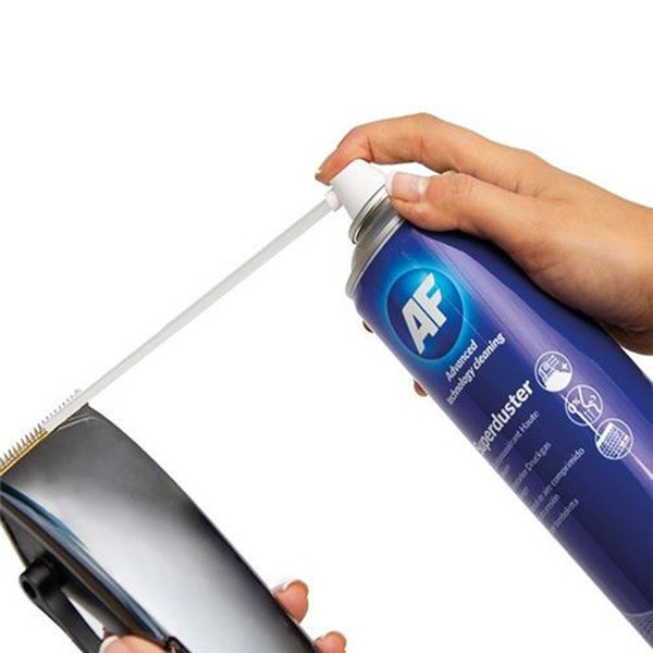 [] Superduster spray 300ml | AF ASPD300 152054 - 3