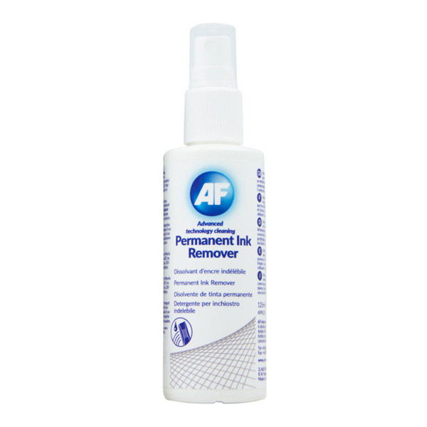AF Bläckborttagare permanent | AF PIR125 | 125ml PIR125 152064 - 1