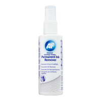 AF Bläckborttagare permanent | AF PIR125 | 125ml PIR125 152064