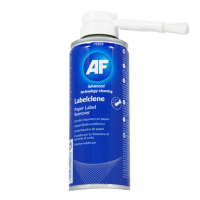 AF Etikettborttagningsspray  | AF LCL200 | 200ml LCL200 152008