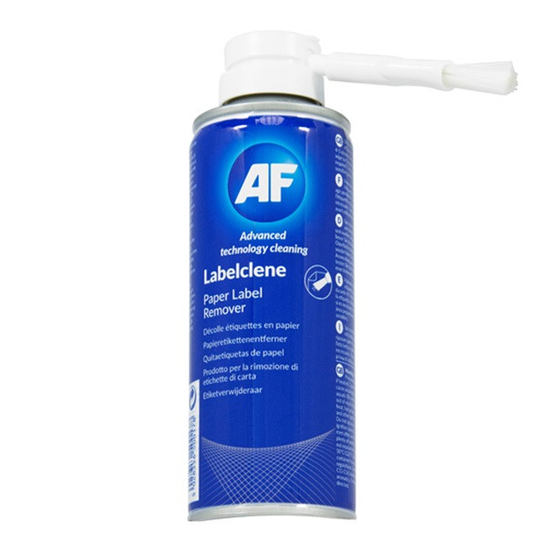 Etikettborttagningsspray 200ml | AF LCL200 152008 - 1