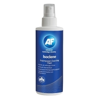 Isoclene spray 250ml | AF ISO250 152006