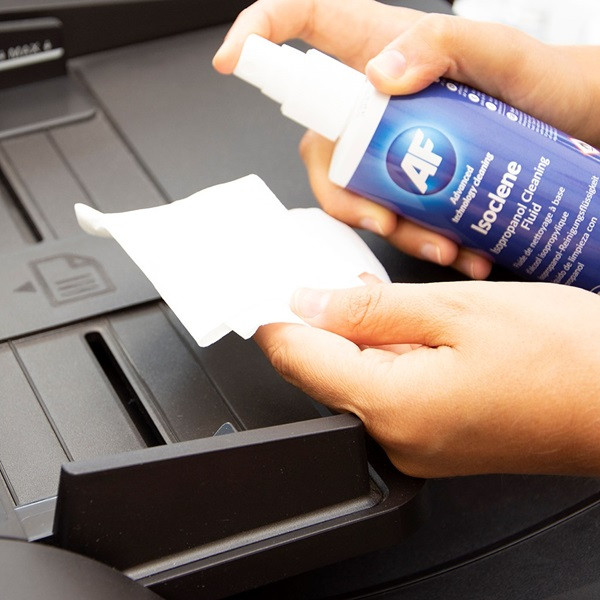 Isoclene spray 250ml | AF ISO250 152006 - 3