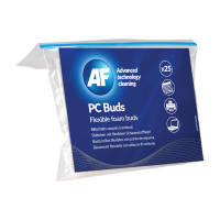 AF PCB025 rengöringspinnar | 25st PCB025 152057
