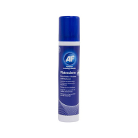 AF PCL100 rengöring för gummirullar i maskiner | 100 ml PCL100 152014