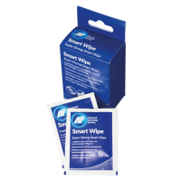 Rengöringsservetter 10st | AF SMARTWIPE10 152051