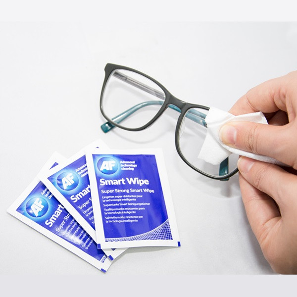 Rengöringsservetter 10st | AF SMARTWIPE10 152051 - 3