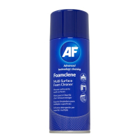 Rengöringsskum 300ml | AF FCL300 152004