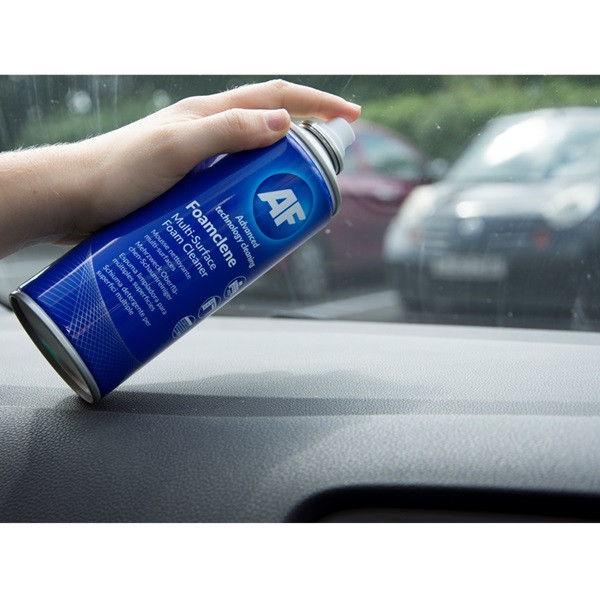 Rengöringsskum 300ml | AF FCL300 152004 - 3