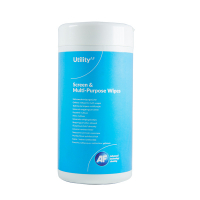 AF Screen / Multi-Purpose Wipes | 100st ASMPW100TUT 360961