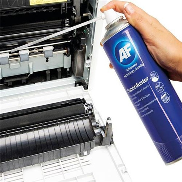 Superduster spray 300ml | AF ASPD300 152054 - 2