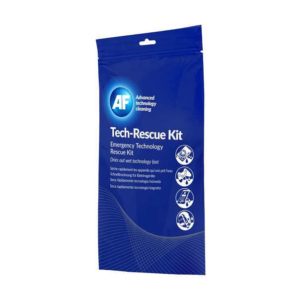 AF TRK000MIN Tech-rescue kit, mini TRK000MIN 152053 - 1