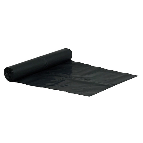 Sopsäck 100L svart | 10st 362046 - 1