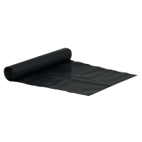 Sopsäck 100L svart | 10st 362046