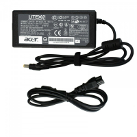 Acer adapter 19V | ADP-65D / AP.0650A.001 / KP.06501.003 (original) 0225C1965 25.10068.801 2522763R 91-48R28-003 A11-065N1A AAC00778
