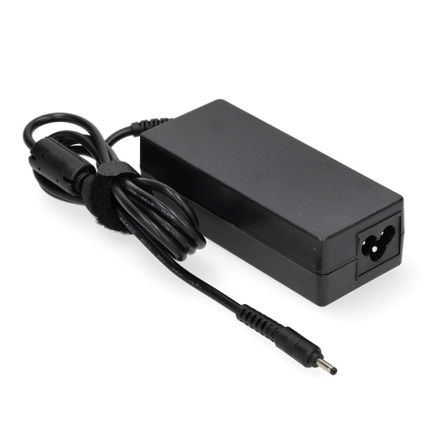 Acer adapter 19V | 3,42A | 65W (varumärket 123ink) 0053119817687 A18-065N3A AK.065AP.034 KP.06501.005 KP.06501.012 ADR00222 - 1